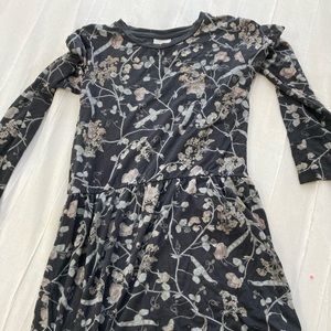 Enfant cotton dress